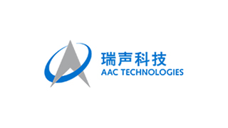 瑞聲科技 瑞聲科技