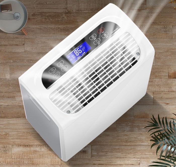 黃梅天除濕效果不理想，你選對方式了嗎？