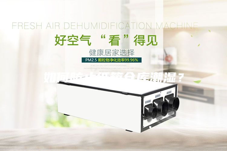 如何防止紙箱倉庫潮濕?