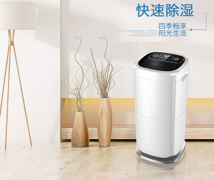 消費:日本加濕器 奇形亮麗風(fēng)格各異