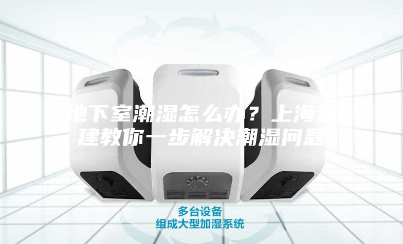 地下室潮濕怎么辦?上海毅建教你一步解決潮濕問(wèn)題