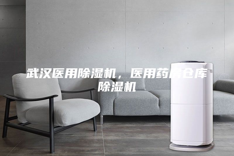 武漢醫用除濕機，醫用藥房倉庫除濕機