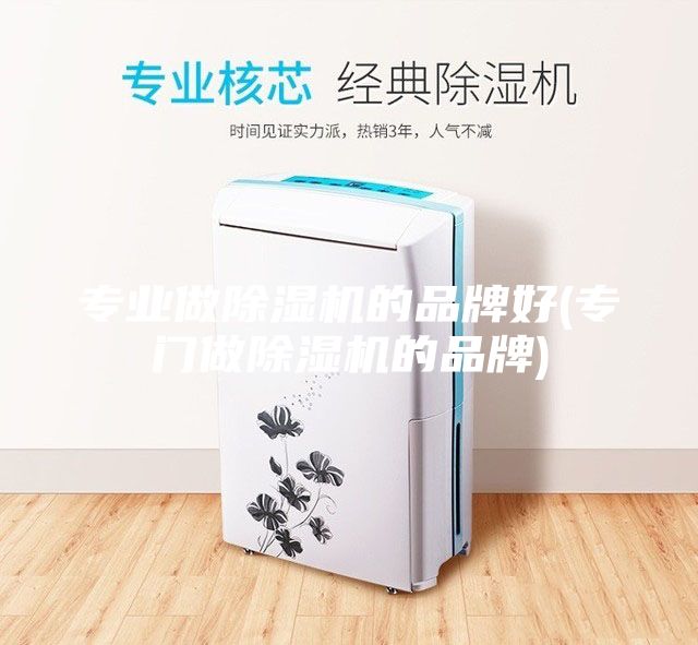 專業(yè)做除濕機(jī)的品牌好(專門做除濕機(jī)的品牌)