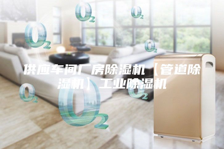 供應車間廠房除濕機【管道除濕機】工業除濕機