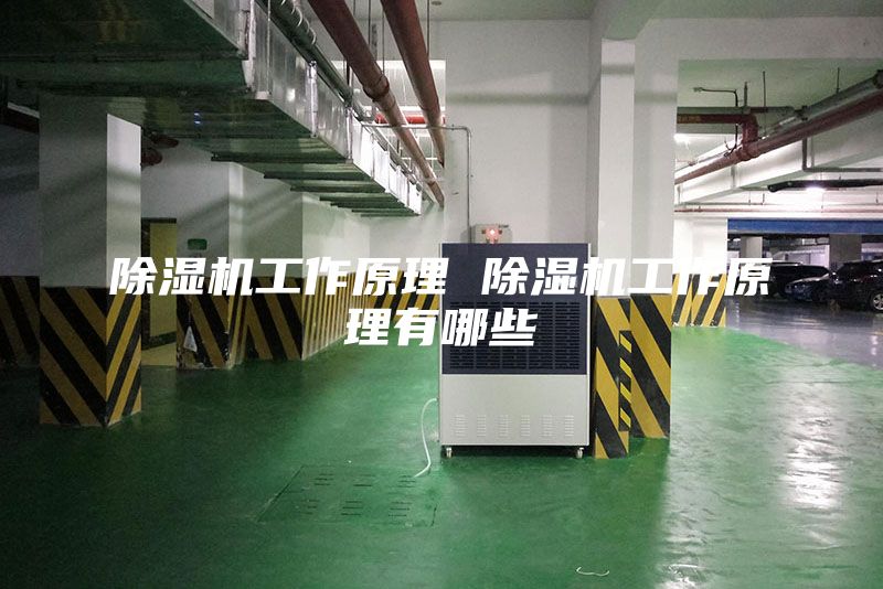 除濕機工作原理 除濕機工作原理有哪些