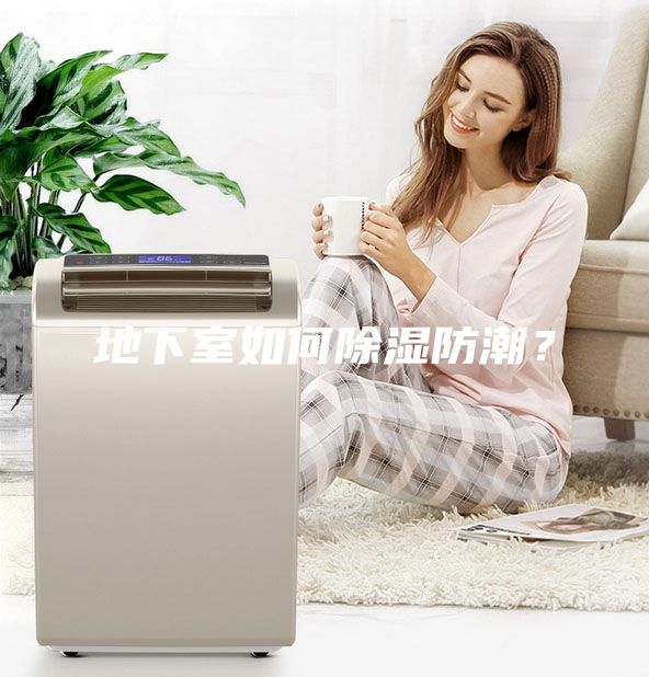 地下室如何除濕防潮？