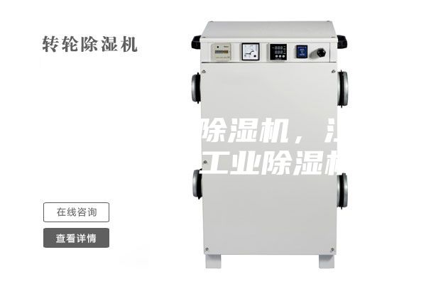 低露點轉輪除濕機，江蘇除濕機，工業除濕機
