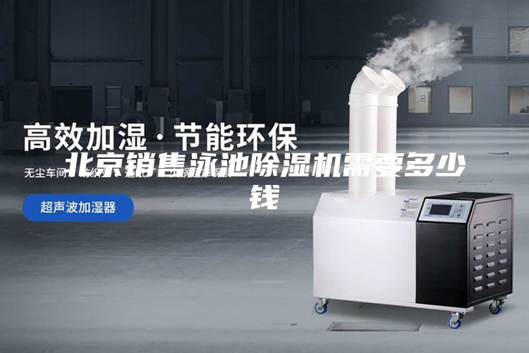 北京銷售泳池除濕機需要多少錢