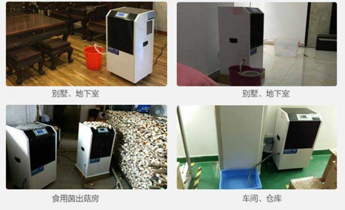 雙向流新風除濕機，雙向流新風凈化除濕系統