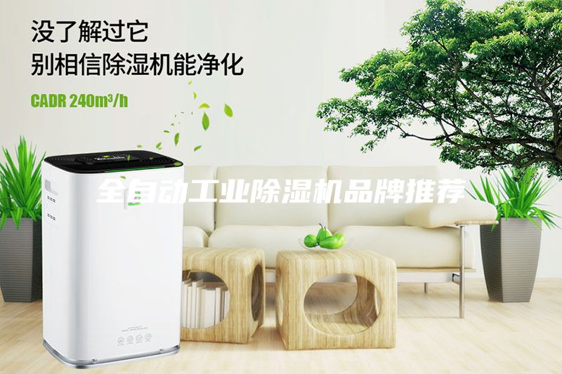 全自動工業(yè)除濕機品牌推薦