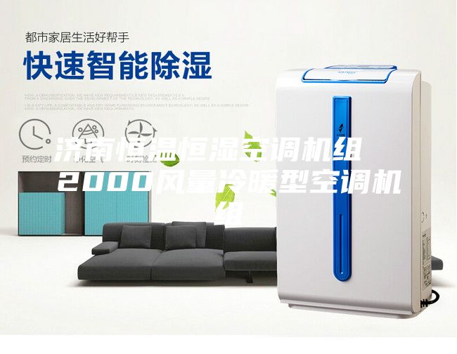 濟南恒溫恒濕空調(diào)機組  2000風(fēng)量冷暖型空調(diào)機組
