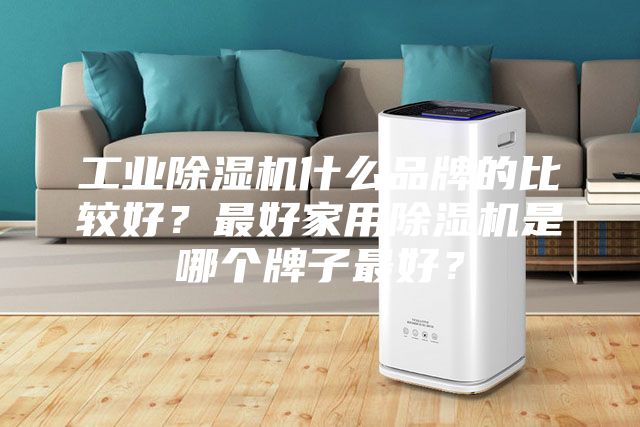 工業(yè)除濕機(jī)什么品牌的比較好？最好家用除濕機(jī)是哪個牌子最好？