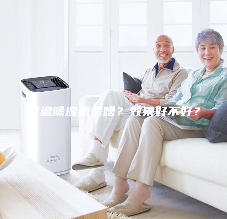 恒溫除濕機是啥？效果好不好？