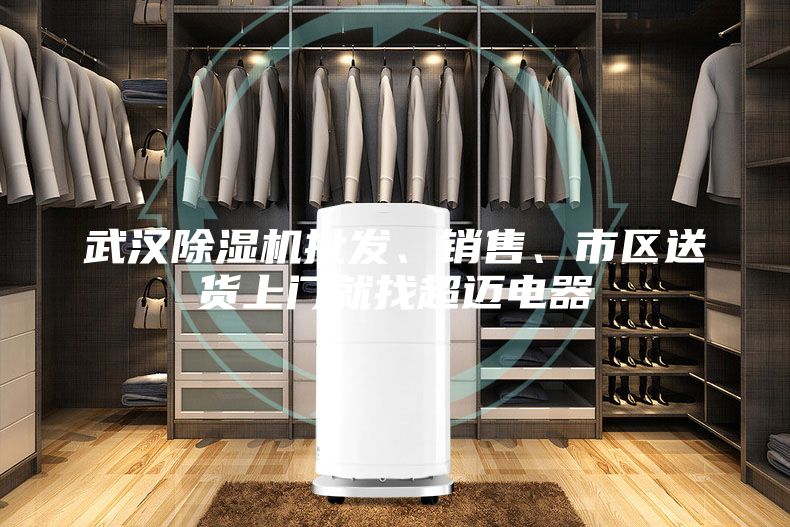 武漢除濕機批發、銷售、市區送貨上門就找超邁電器