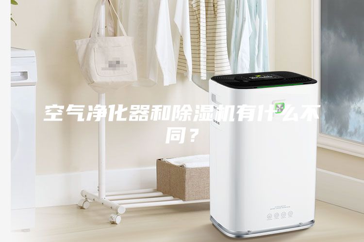 空氣凈化器和除濕機有什么不同？