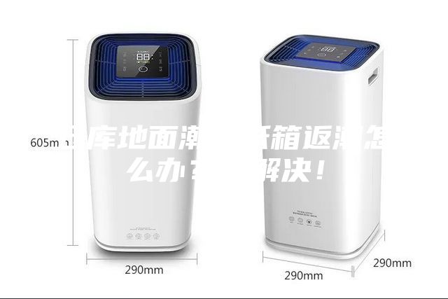 倉庫地面潮濕紙箱返潮怎么辦？已解決！
