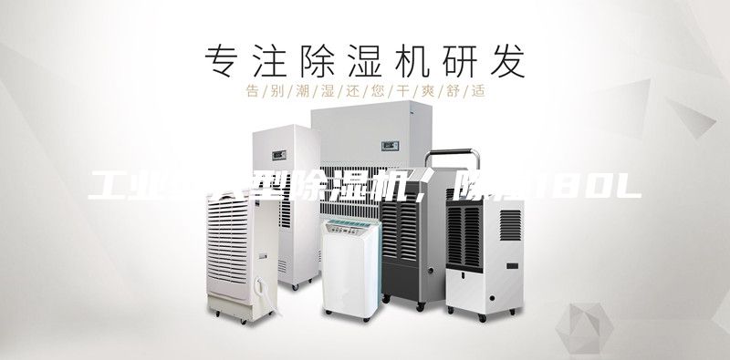 工業(yè)型大型除濕機，除濕180L