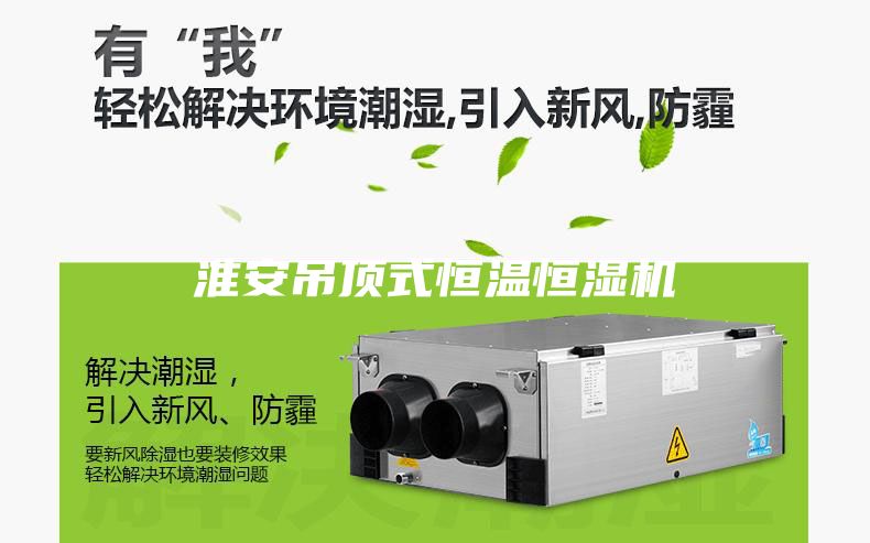 淮安吊頂式恒溫恒濕機(jī)