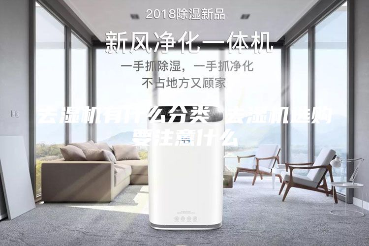 去濕機(jī)有什么分類(lèi) 去濕機(jī)選購(gòu)要注意什么