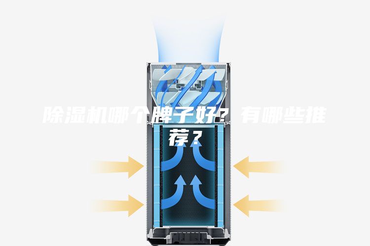 除濕機哪個牌子好？有哪些推薦？