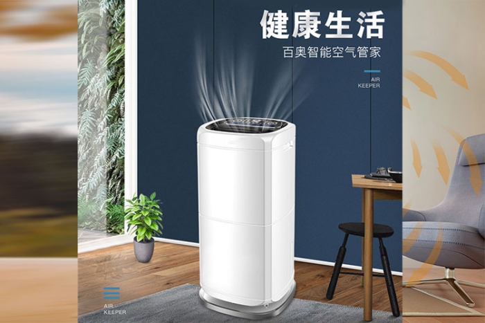 環科除濕機為中藥材庫房高品質儲存保駕護航!
