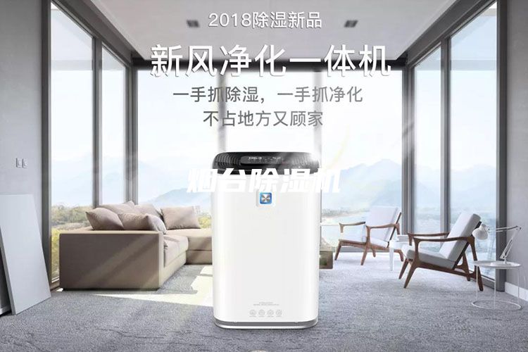 煙臺除濕機