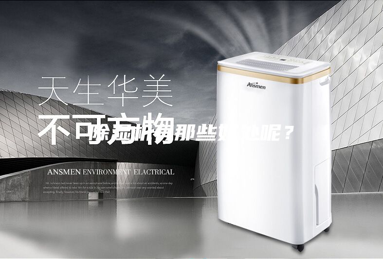 除濕機有那些好處呢？
