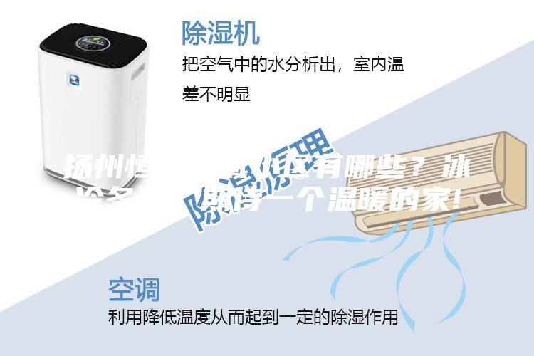 揚(yáng)州恒溫恒氧小區(qū)有哪些？冰冷冬日，期待一個(gè)溫暖的家!