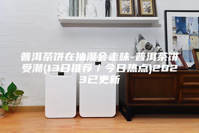 普洱茶餅在抽濕會走味-普洱茶餅受潮(13日推薦／今日熱點)2023已更新