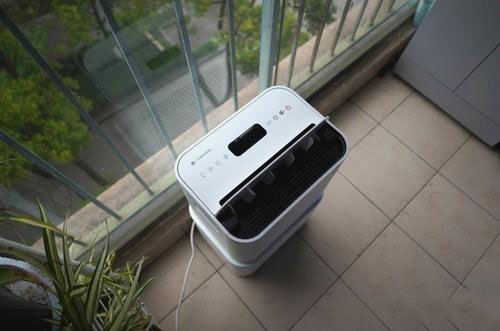 室內(nèi)花園，需要先做好防潮除濕