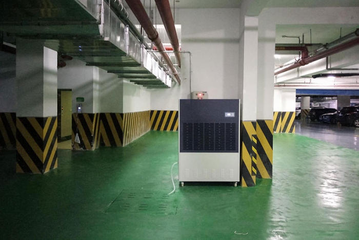 新風(fēng)系統(tǒng)得擁有哪幾個(gè)特點(diǎn)才算優(yōu)秀?