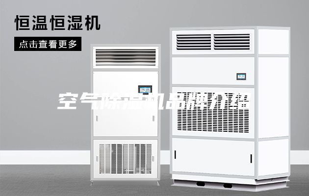 空氣除濕機(jī)品牌介紹