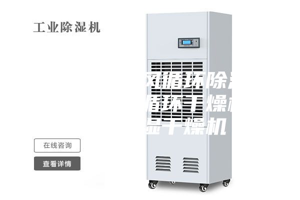 供應(yīng)定制熱風(fēng)循環(huán)除濕干燥機 熱風(fēng)循環(huán)干燥機 塑料除濕干燥機