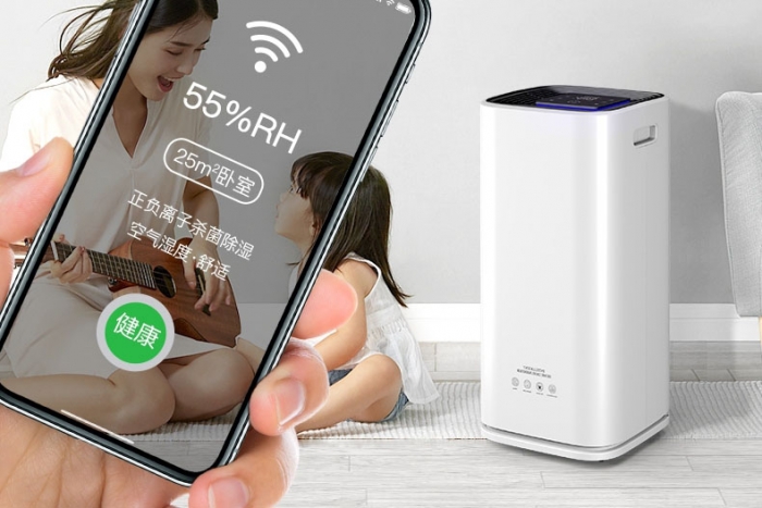 可以排濕的粉絲烘干機,米粉烘干房除濕機