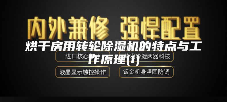 烘干房用轉輪除濕機的特點與工作原理(1)