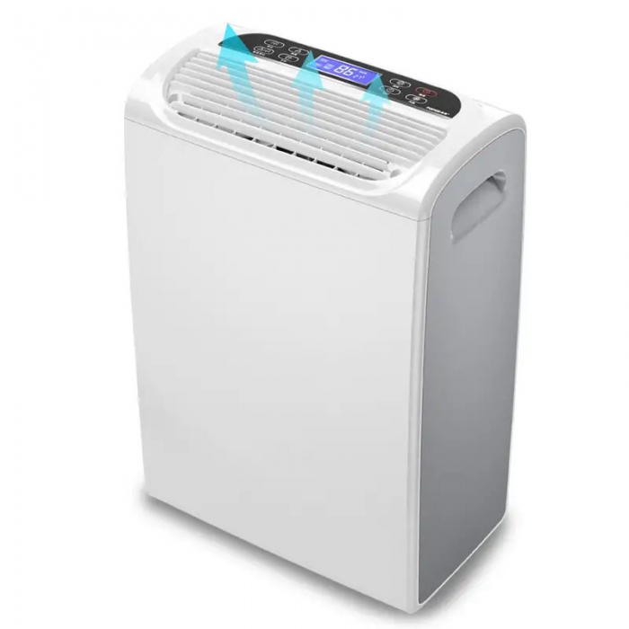 防空洞如何防潮？選用防空洞除濕機準(zhǔn)沒錯