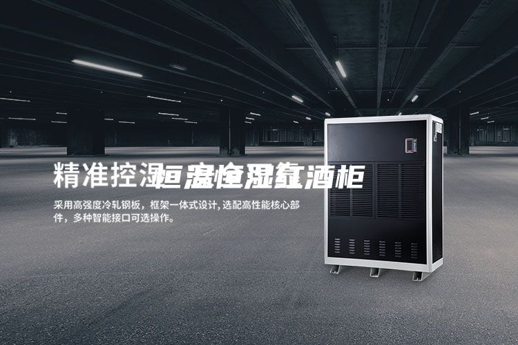 恒溫恒濕紅酒柜