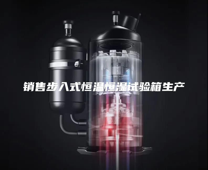 銷售步入式恒溫恒濕試驗箱生產(chǎn)