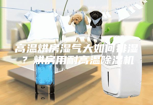 高溫烘房濕氣大如何排濕？烘房用耐高溫除濕機