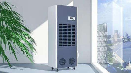 選好工業(yè)除濕機,不為“干”著急