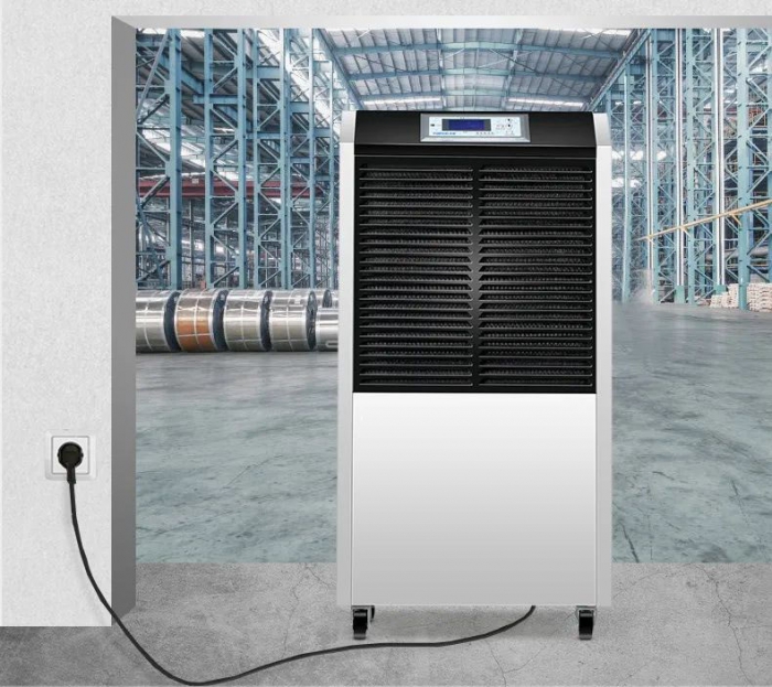 在購(gòu)買工業(yè)除濕機(jī)時(shí)，應(yīng)該注意什么？