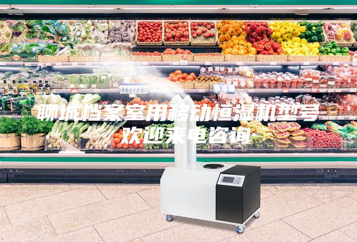 聊城檔案室用移動(dòng)恒濕機(jī)型號 歡迎來電咨詢