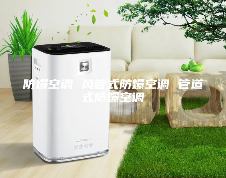 防爆空調(diào) 風管式防爆空調(diào) 管道式防爆空調(diào)